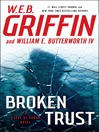 Cover image for Broken Trust